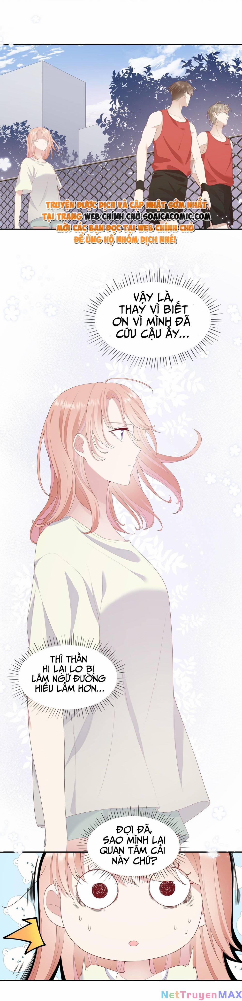 Làm Ơn Đừng Quá Kiêu Ngạo 6 trang 2