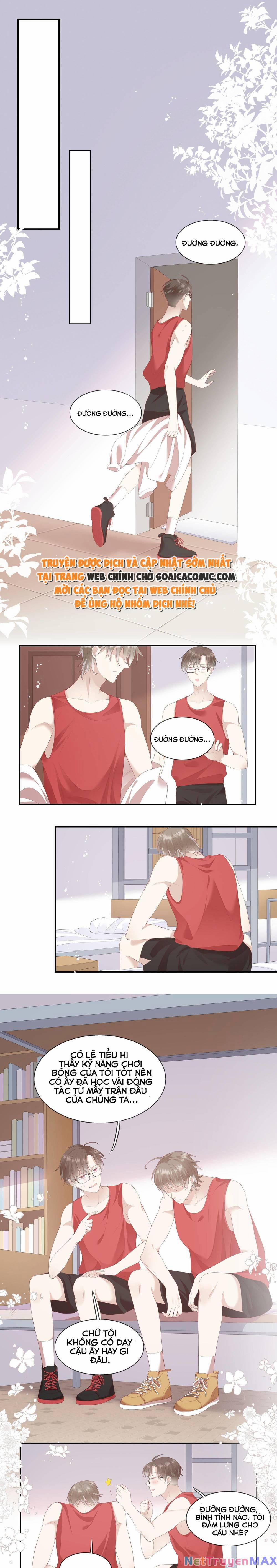 Làm Ơn Đừng Quá Kiêu Ngạo 6 trang 3