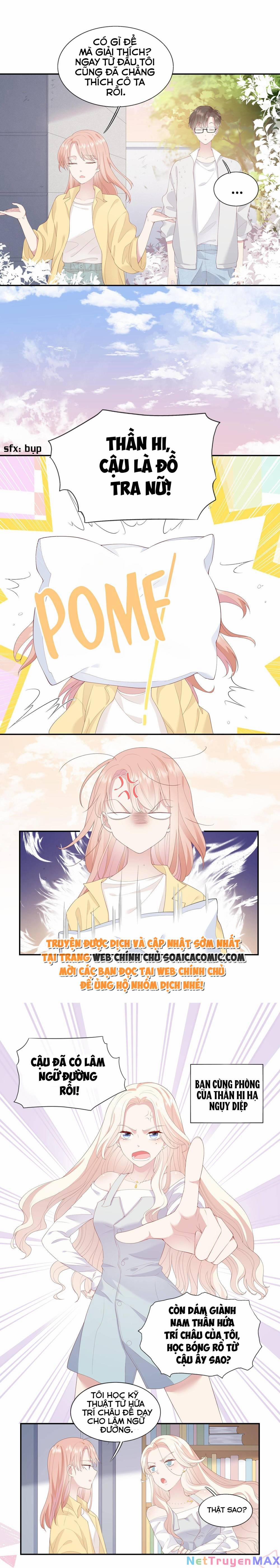 Làm Ơn Đừng Quá Kiêu Ngạo 6 trang 7