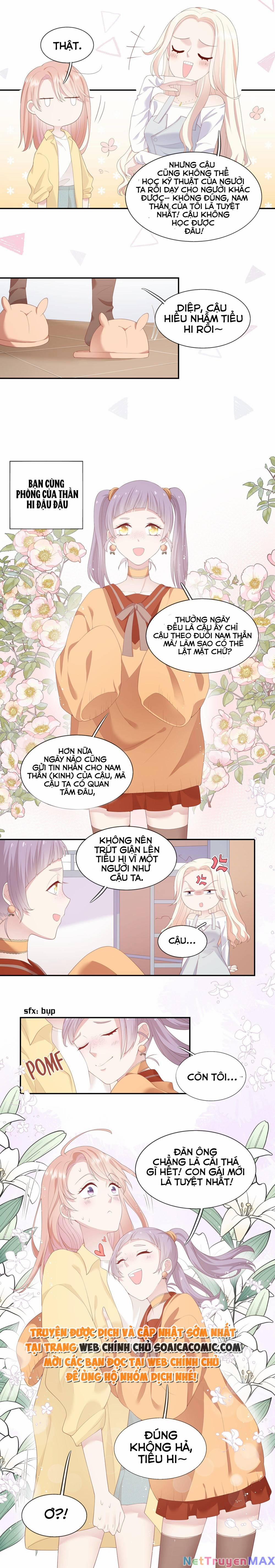 Làm Ơn Đừng Quá Kiêu Ngạo 6 trang 8