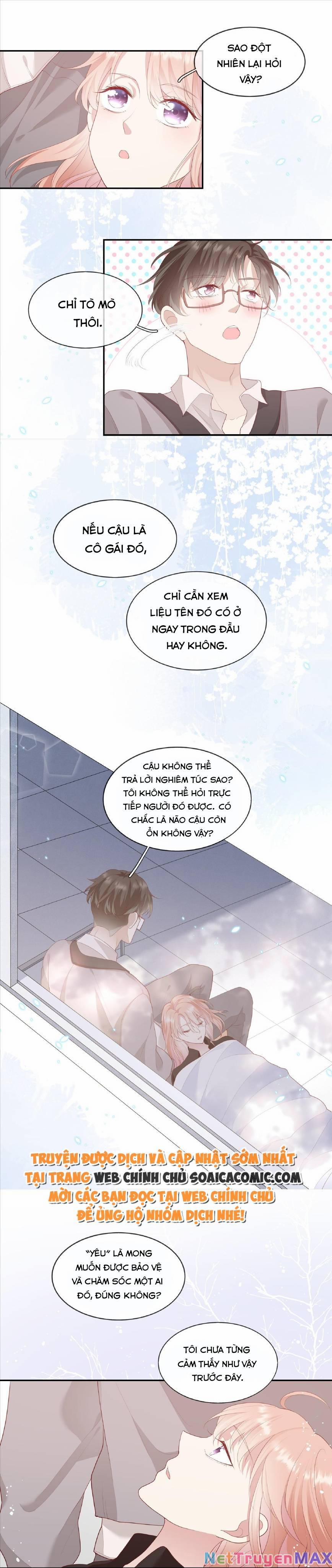 Làm Ơn Đừng Quá Kiêu Ngạo 7 trang 14