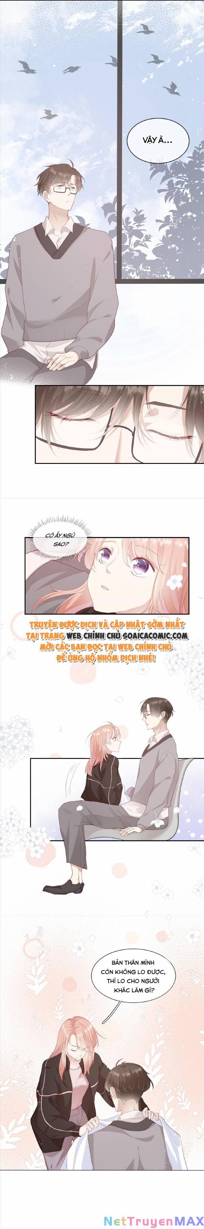 Làm Ơn Đừng Quá Kiêu Ngạo 7 trang 15