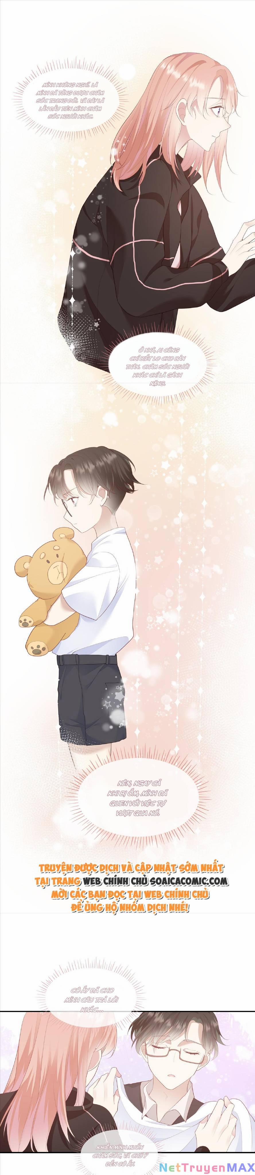 Làm Ơn Đừng Quá Kiêu Ngạo 7 trang 16