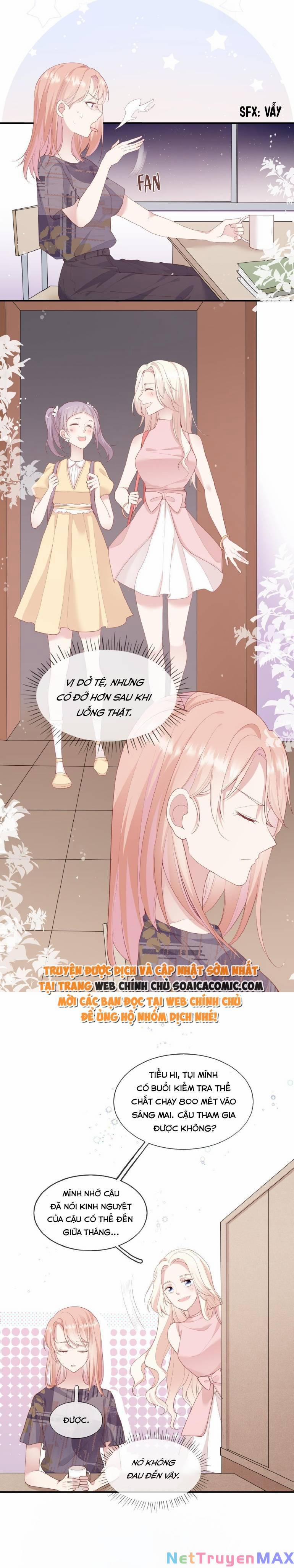 Làm Ơn Đừng Quá Kiêu Ngạo 7 trang 4