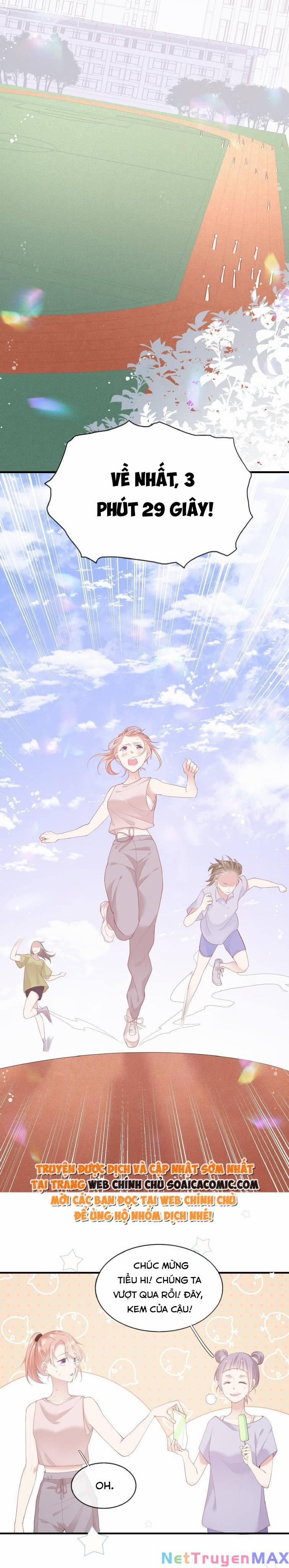 Làm Ơn Đừng Quá Kiêu Ngạo 7 trang 6