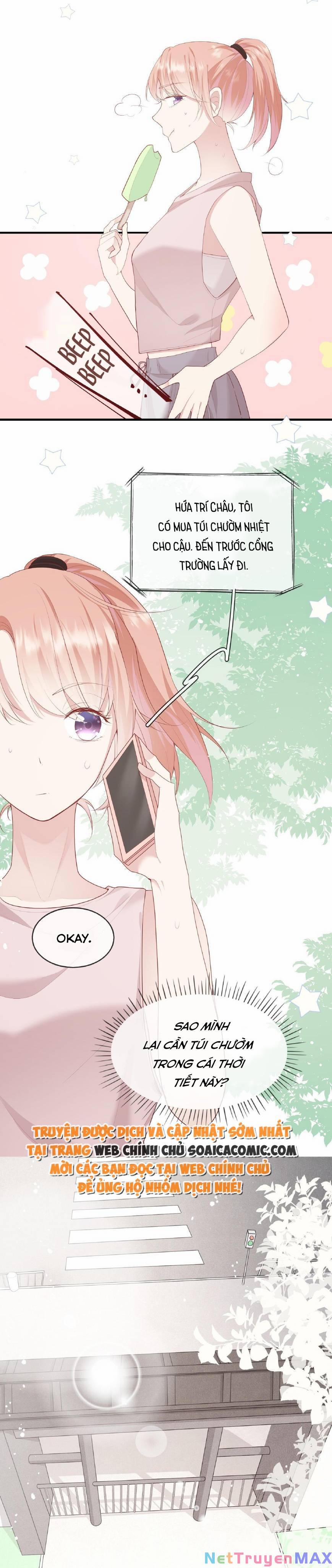 Làm Ơn Đừng Quá Kiêu Ngạo 7 trang 7