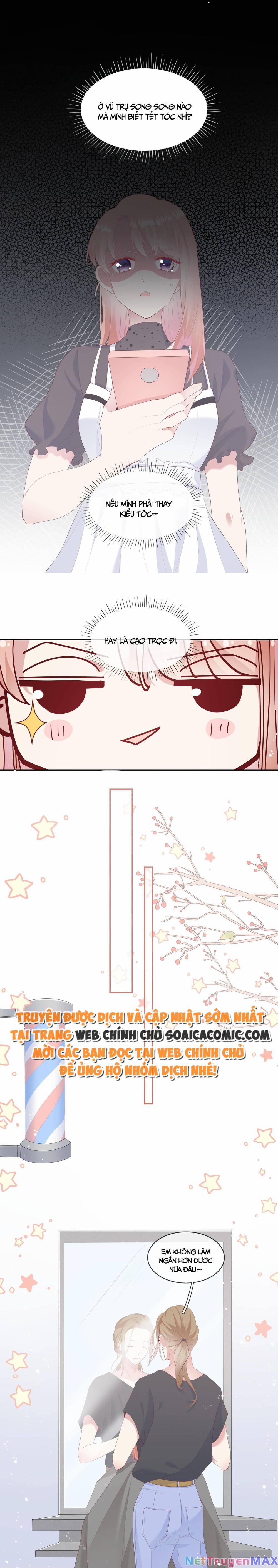 Làm Ơn Đừng Quá Kiêu Ngạo 8 trang 4