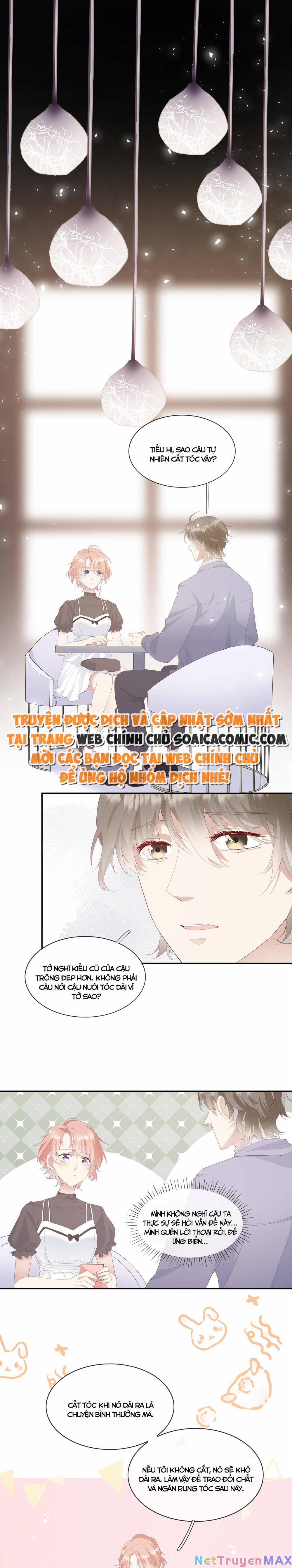 Làm Ơn Đừng Quá Kiêu Ngạo 8 trang 7