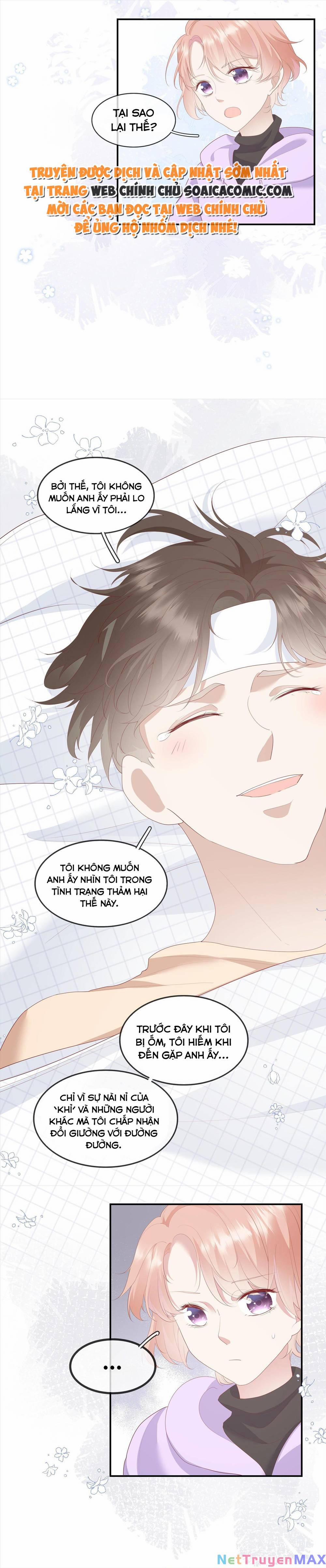 Làm Ơn Đừng Quá Kiêu Ngạo 9 trang 11