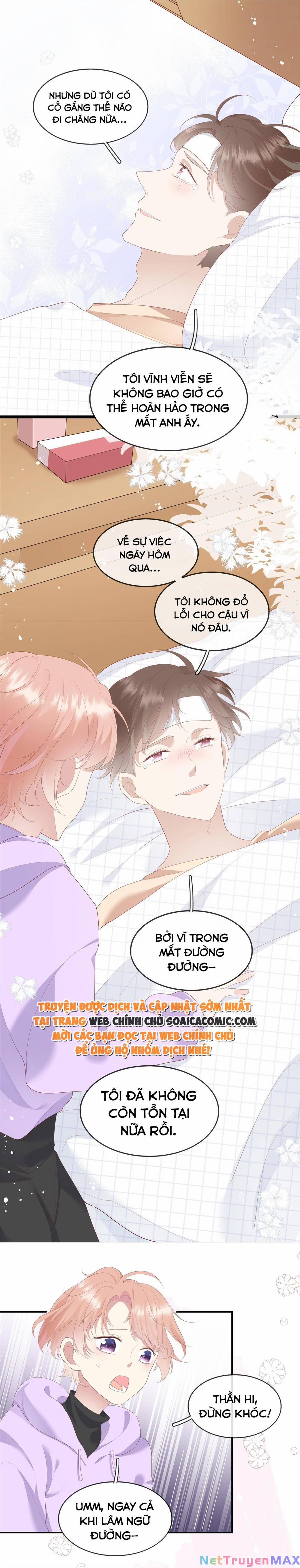 Làm Ơn Đừng Quá Kiêu Ngạo 9 trang 12