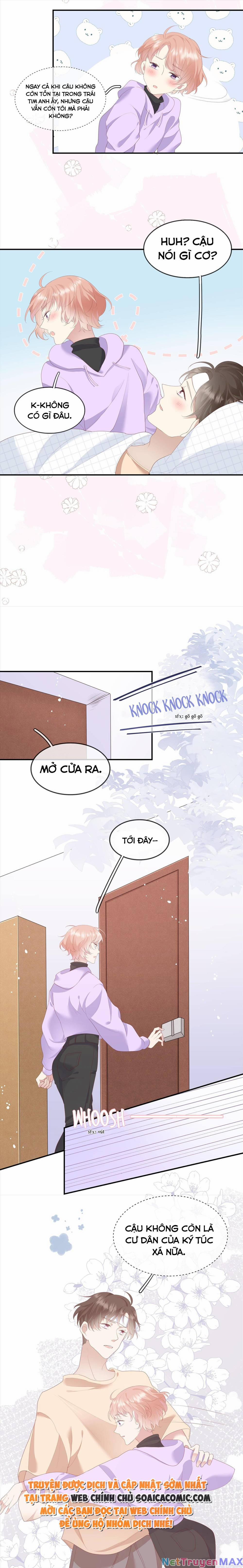 Làm Ơn Đừng Quá Kiêu Ngạo 9 trang 13