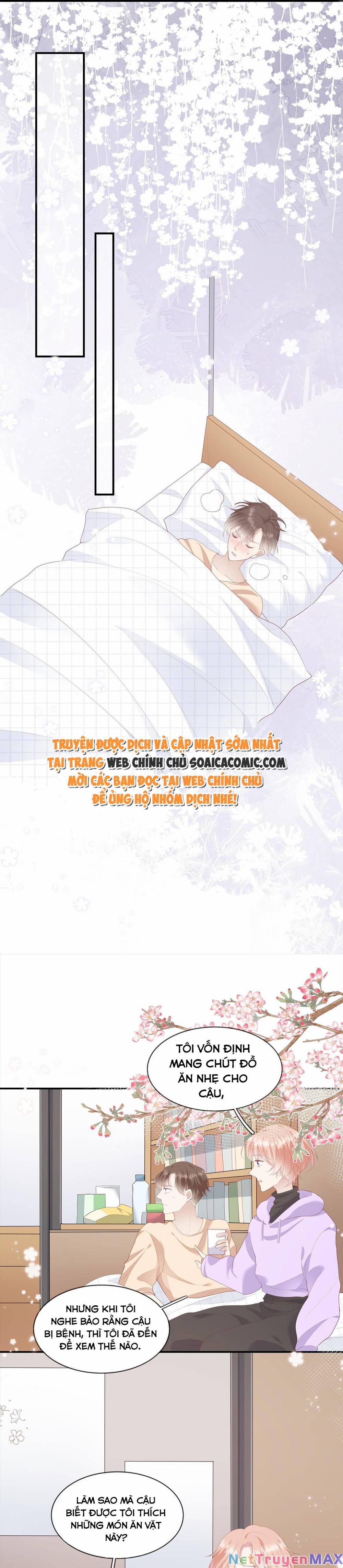 Làm Ơn Đừng Quá Kiêu Ngạo 9 trang 7