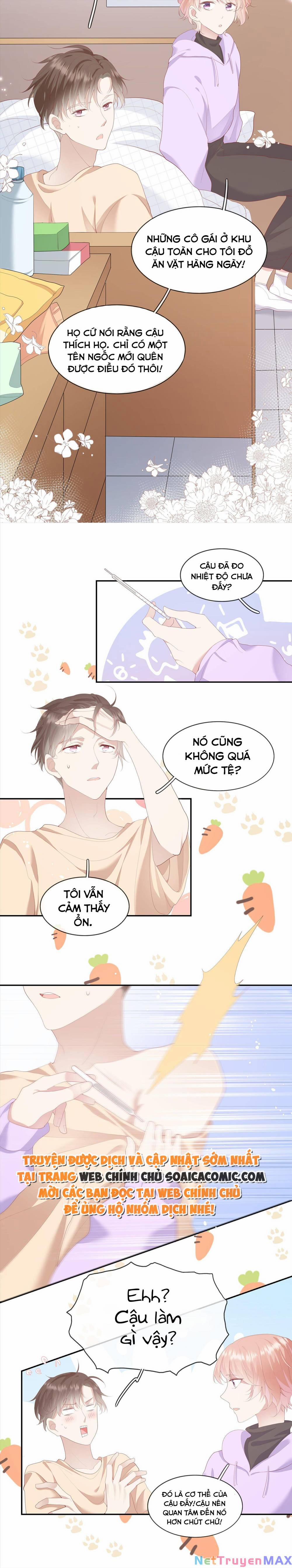 Làm Ơn Đừng Quá Kiêu Ngạo 9 trang 8