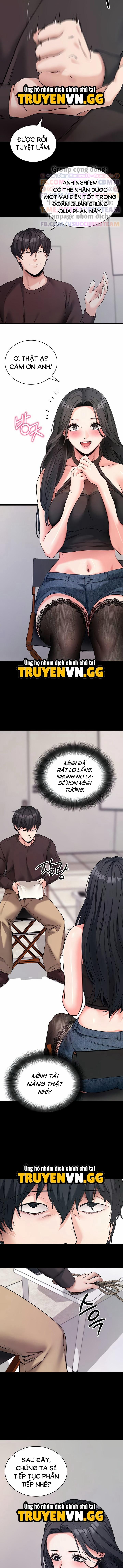 Làm Ơn, Em Muốn Nữa 19 trang 9