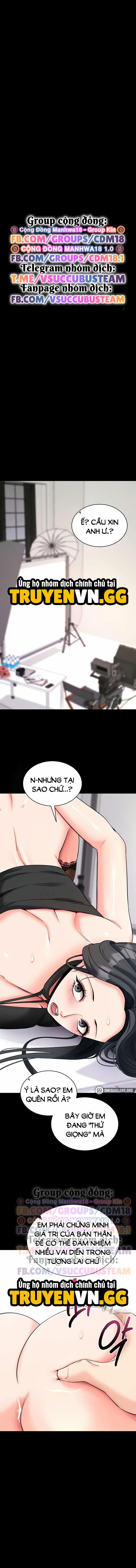 Làm Ơn, Em Muốn Nữa 21 trang 1