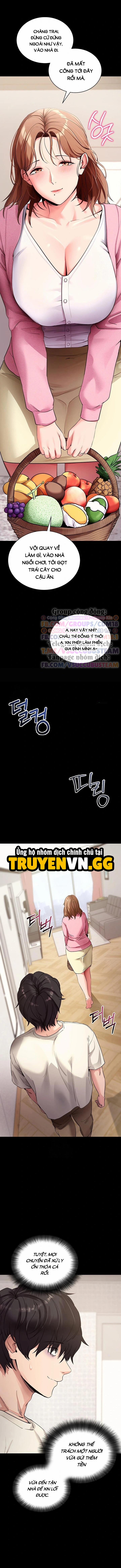 Làm Ơn, Em Muốn Nữa 27 trang 7