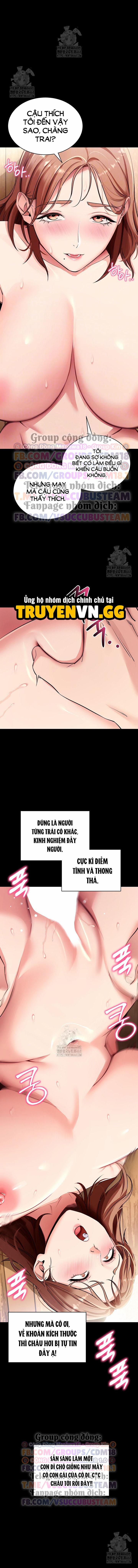 Làm Ơn, Em Muốn Nữa 29 trang 3