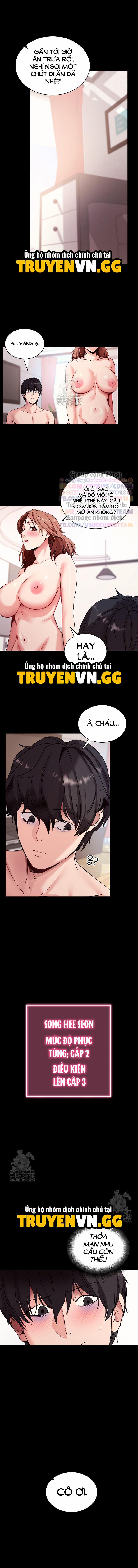 Làm Ơn, Em Muốn Nữa 29 trang 8