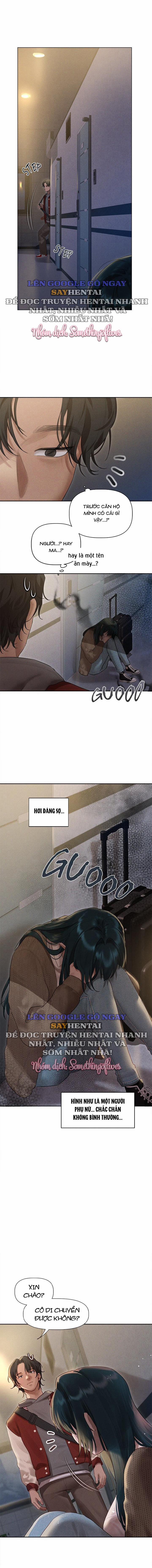 Làm Quen Với Mila 1 trang 12