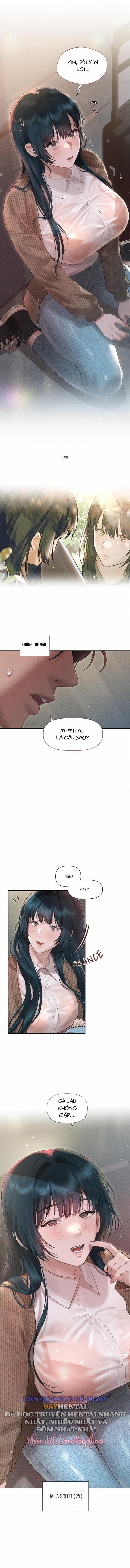 Làm Quen Với Mila 1 trang 13