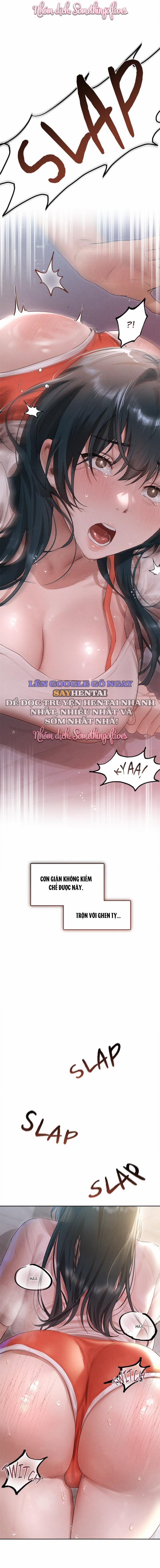 Làm Quen Với Mila 1 trang 2