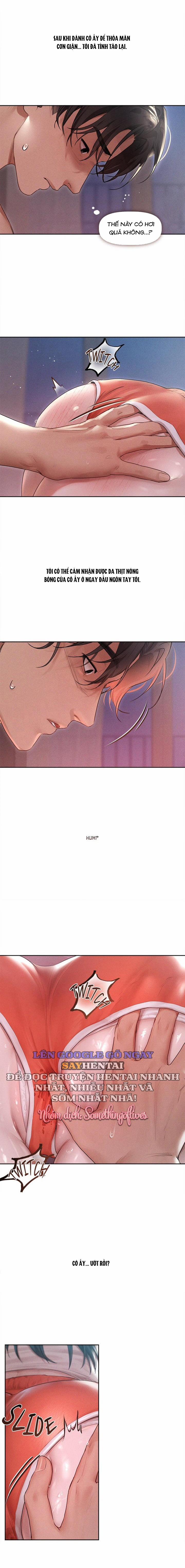 Làm Quen Với Mila 1 trang 3