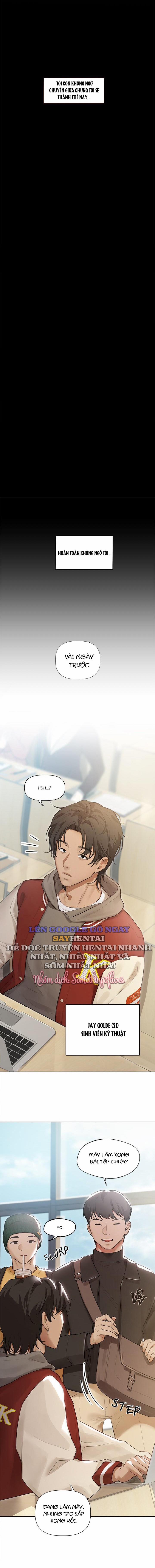 Làm Quen Với Mila 1 trang 5