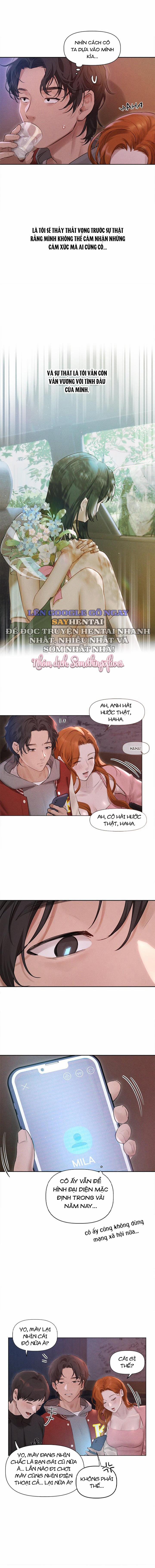 Làm Quen Với Mila 1 trang 9