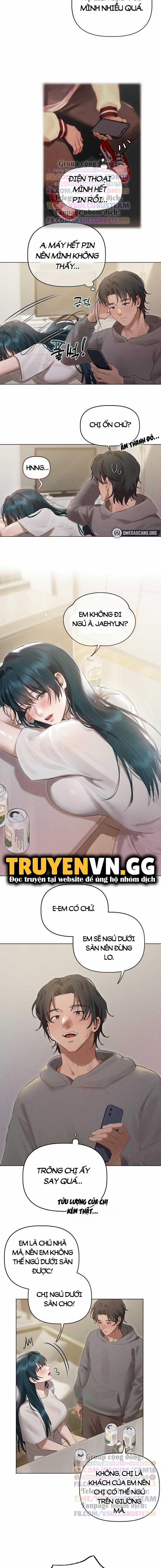 Làm Quen Với Mila 2 trang 10