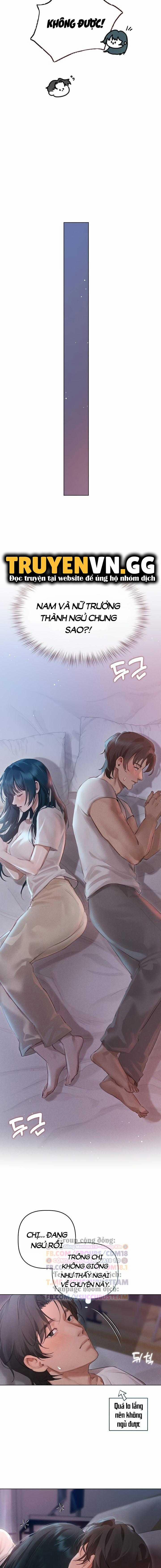 Làm Quen Với Mila 2 trang 11