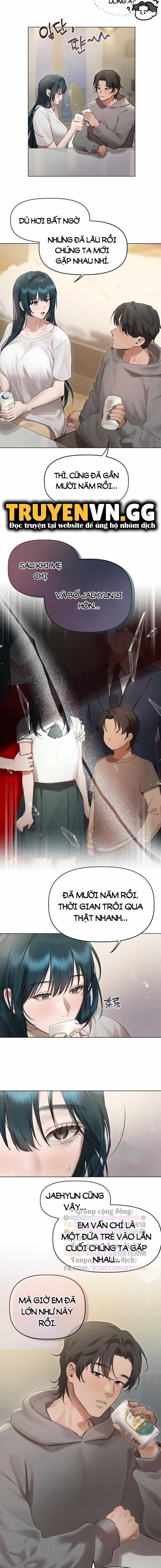 Làm Quen Với Mila 2 trang 5