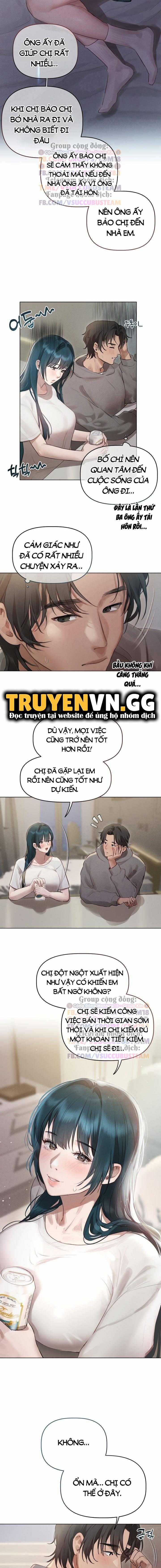 Làm Quen Với Mila 2 trang 7