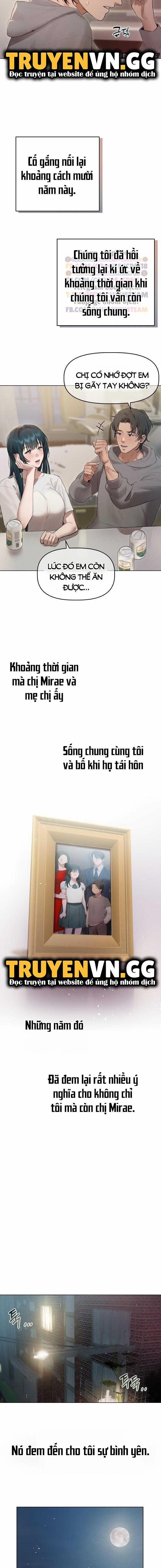 Làm Quen Với Mila 2 trang 8