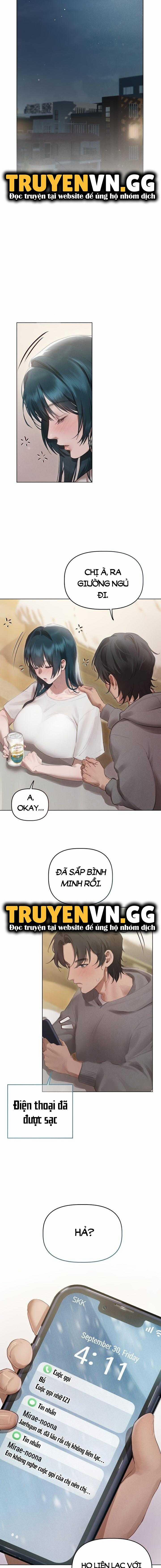 Làm Quen Với Mila 2 trang 9