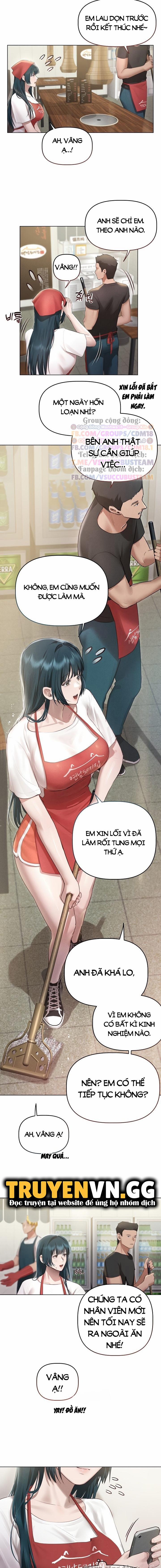 Làm Quen Với Mila 3 trang 11