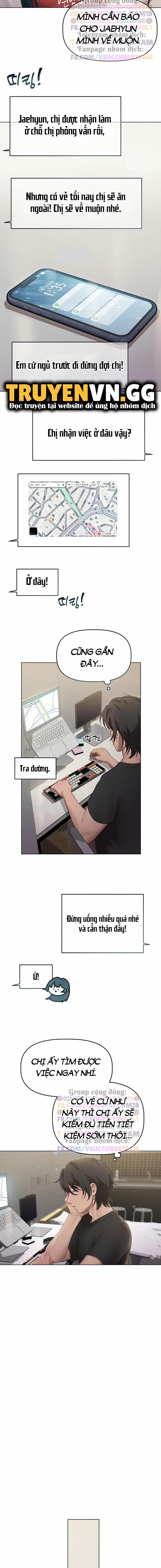 Làm Quen Với Mila 3 trang 12