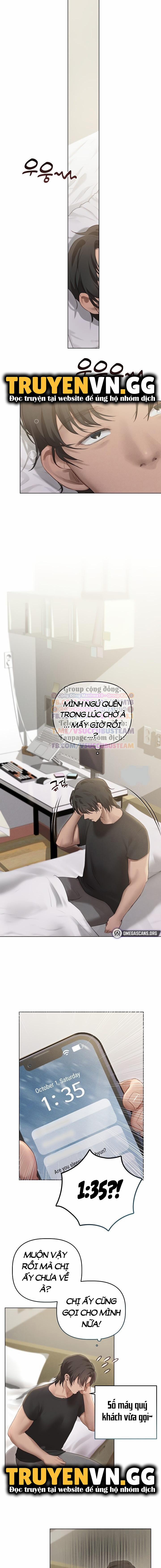 Làm Quen Với Mila 3 trang 13