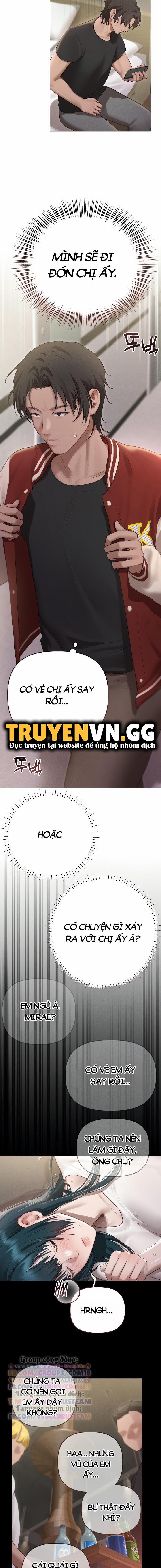 Làm Quen Với Mila 3 trang 14