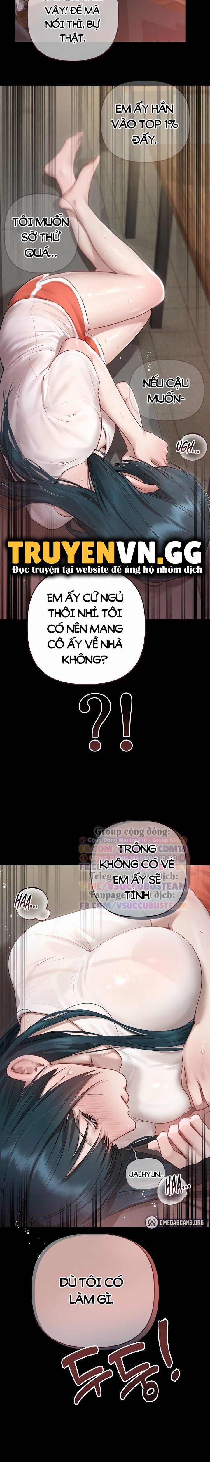 Làm Quen Với Mila 3 trang 15