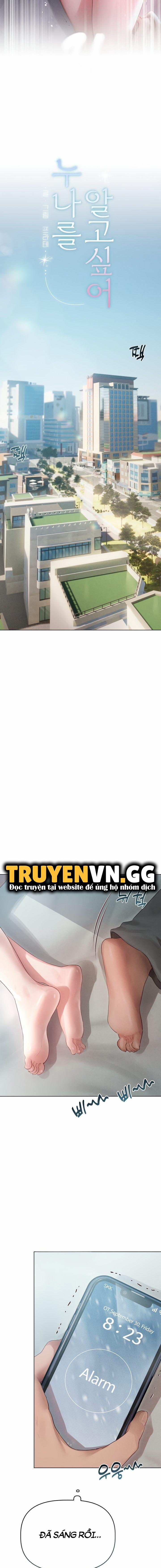 Làm Quen Với Mila 3 trang 3