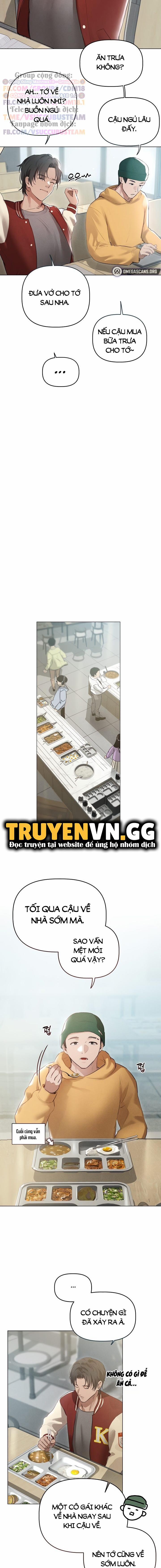 Làm Quen Với Mila 3 trang 6