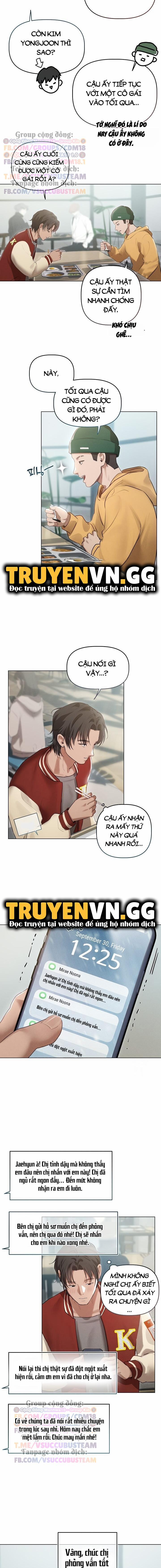 Làm Quen Với Mila 3 trang 7