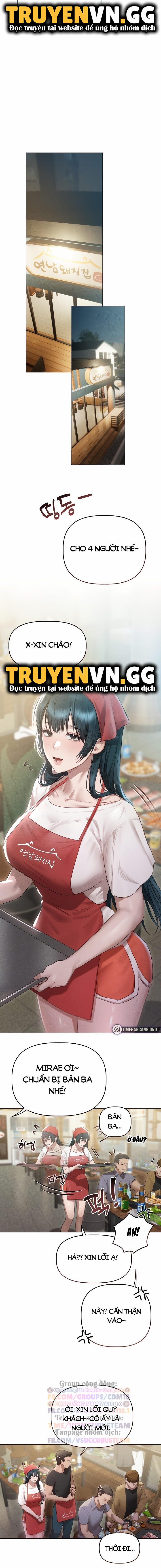 Làm Quen Với Mila 3 trang 9