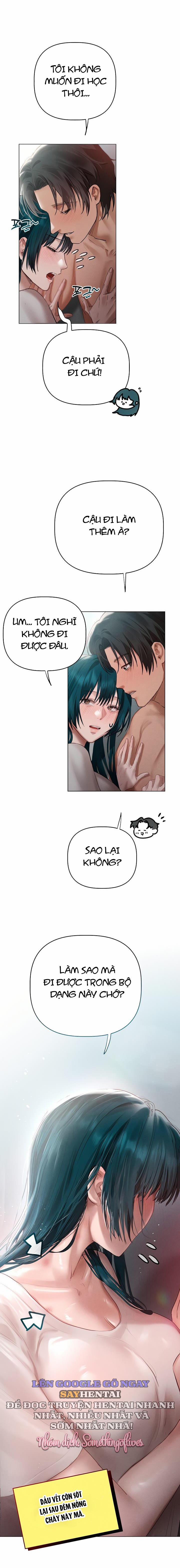 Làm Quen Với Mila 6 trang 15