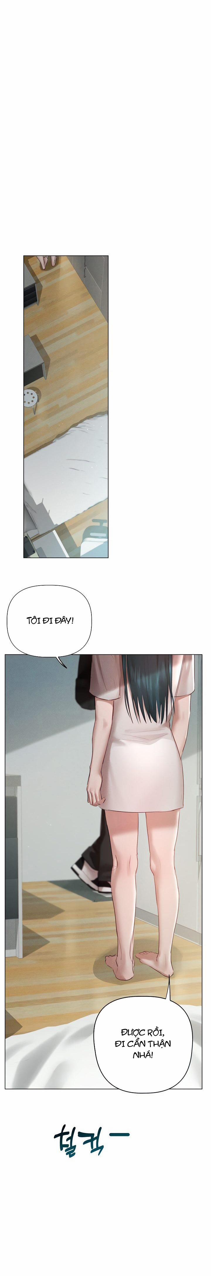 Làm Quen Với Mila 6 trang 17