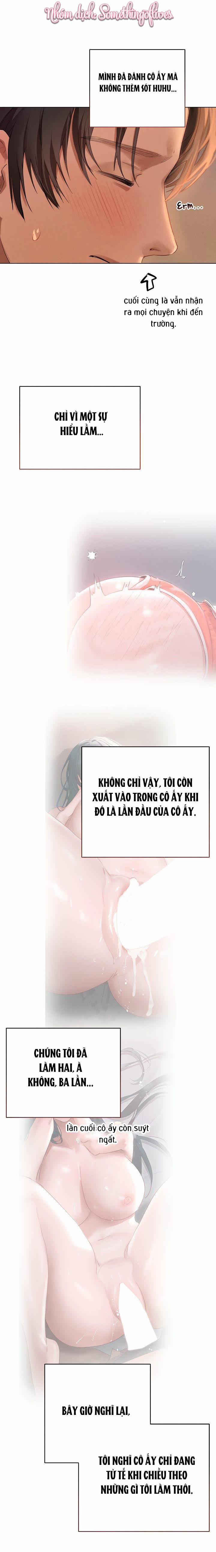 Làm Quen Với Mila 6 trang 21