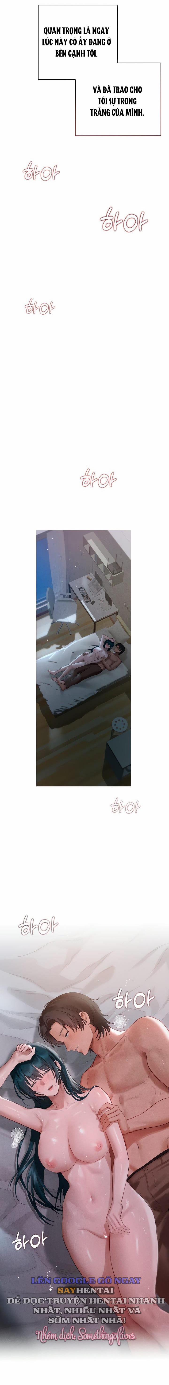 Làm Quen Với Mila 6 trang 4