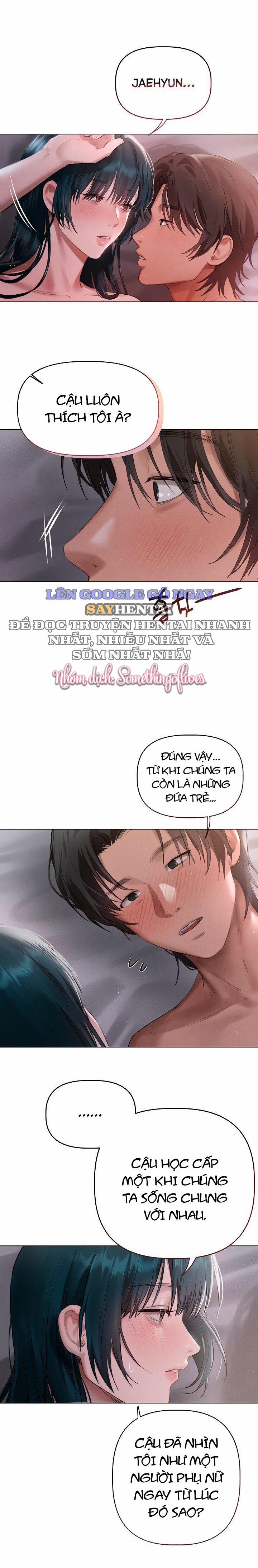 Làm Quen Với Mila 6 trang 5