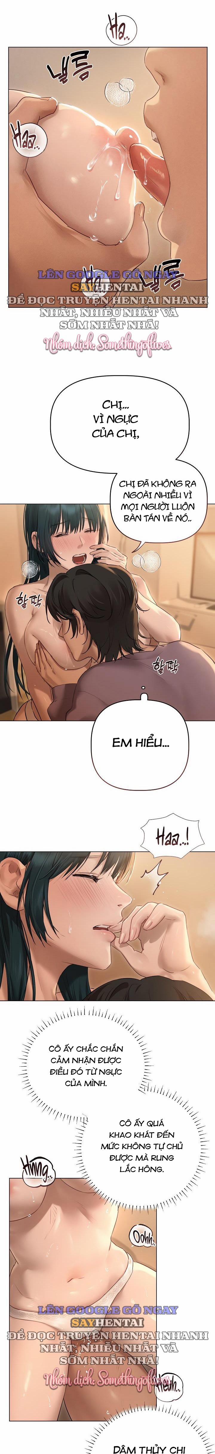 Làm Quen Với Mila 7 trang 14