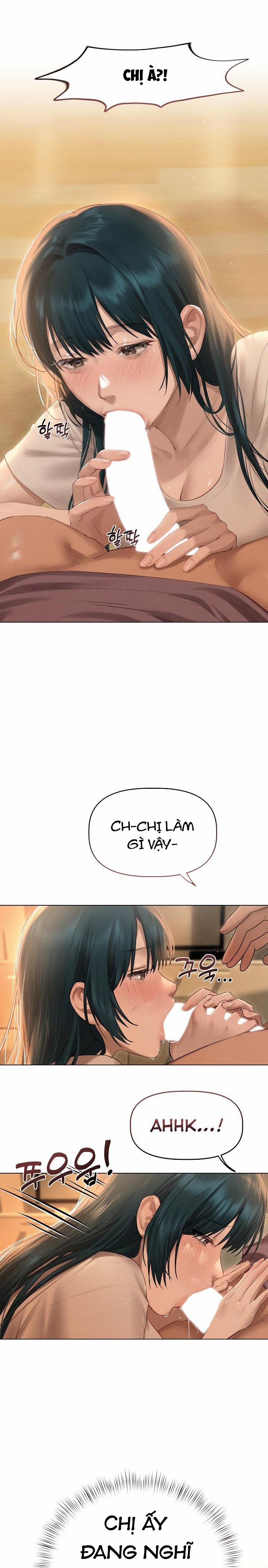 Làm Quen Với Mila 7 trang 3